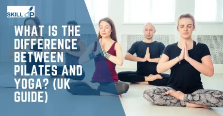What Is the Difference Between Pilates and Yoga (UK Guide)