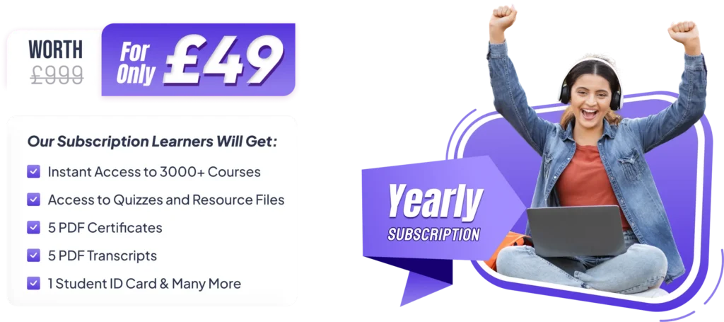 Badge - Yearly Subscription