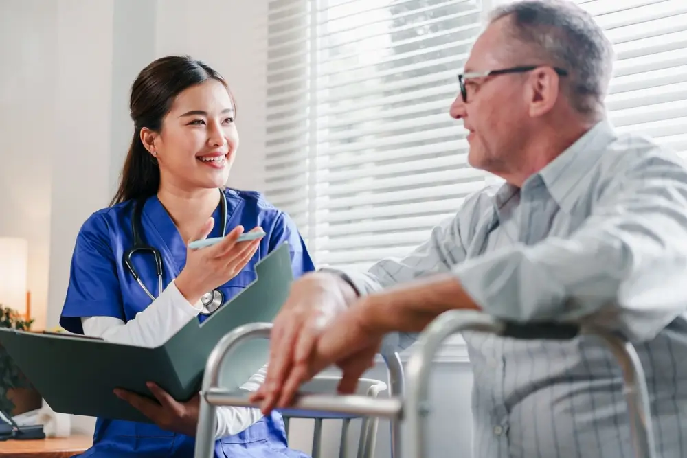 Why Ambulatory Care Matters in Modern NHS Care