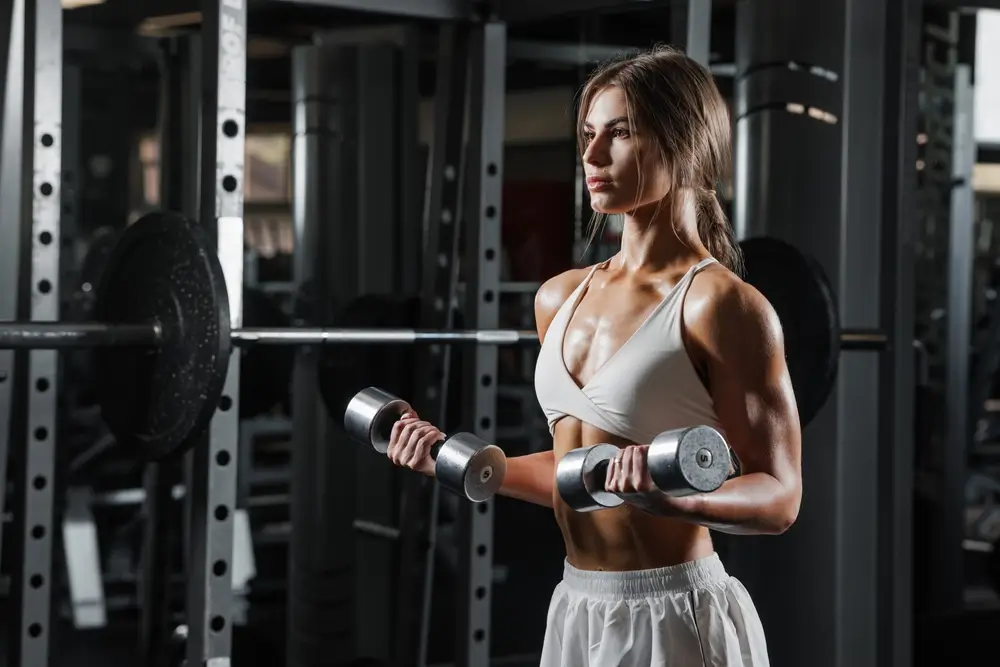 Strength Training and Bodybuilding Quotes