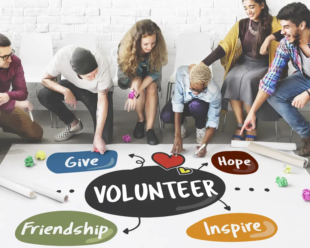 Voluntary Help Examples What Is Voluntary Care A Complete Guide for the UK ~ Skill Up