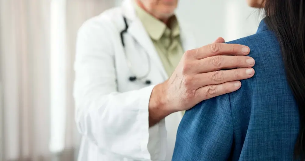 Personalised Care, Support, or Treatment