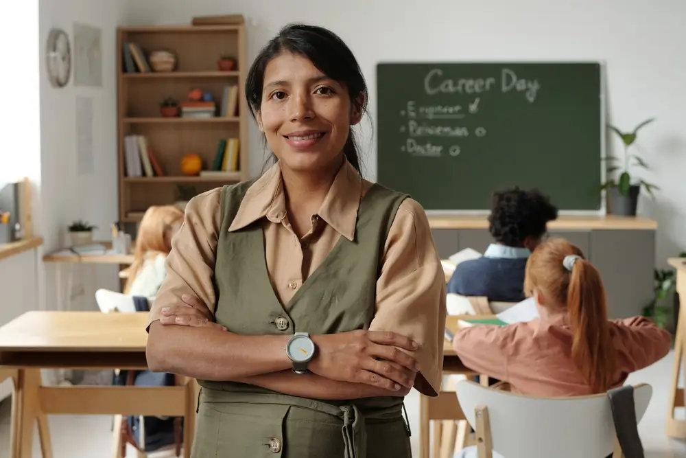 HLTA vs Teacher and Cover Supervisor