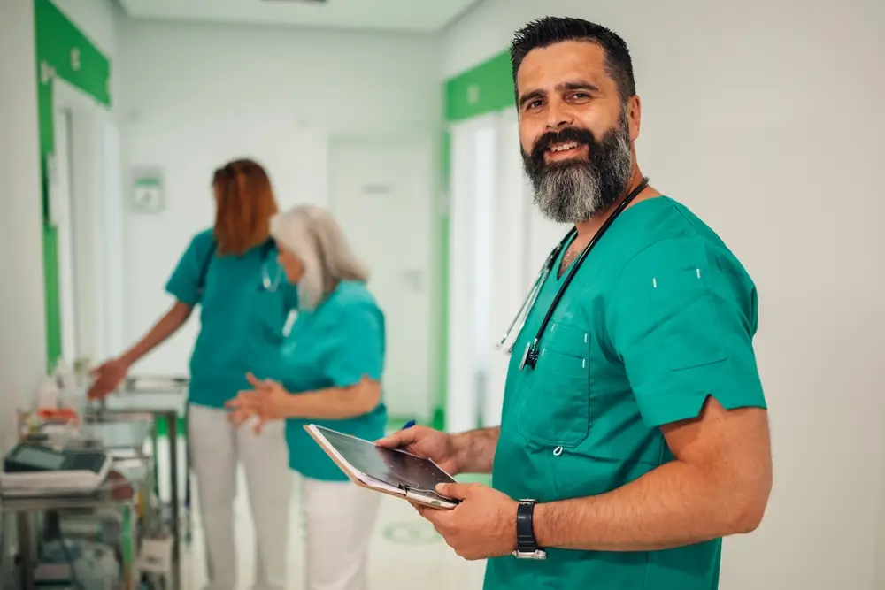 What Medical Coding Usually Means in Job Ads