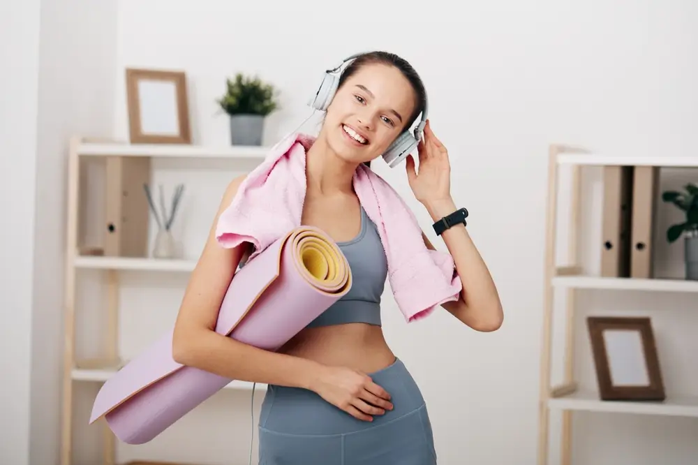 Morning Workout Motivation Quotes