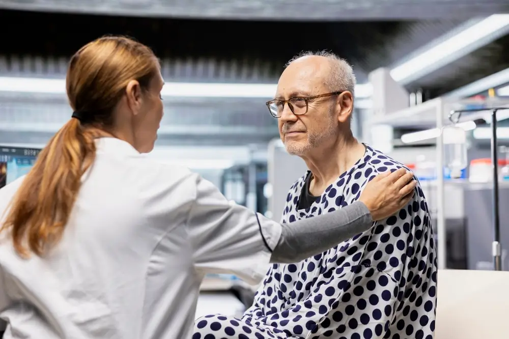 Safety, Comfort, Wellbeing, and Choice